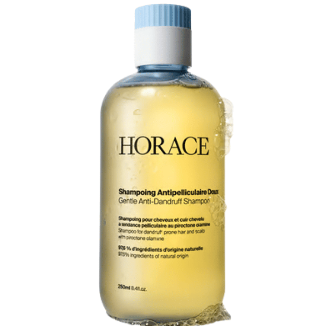 Horace Shampoing Antipelliculaire Doux 250 ml