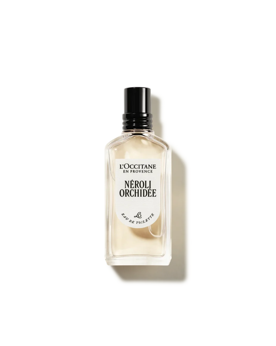 L'Occitane Néroli et Orchidée Eau de Toilette