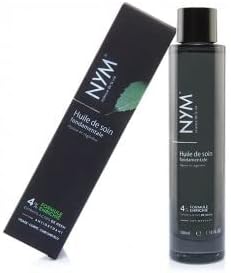 WAAM huile de neem purifiante peaux acnéiques cuir chevelu psoriasis