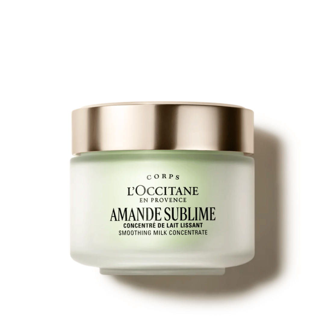L'Occitane Concentré de Lait Amande lissant raffermissant
