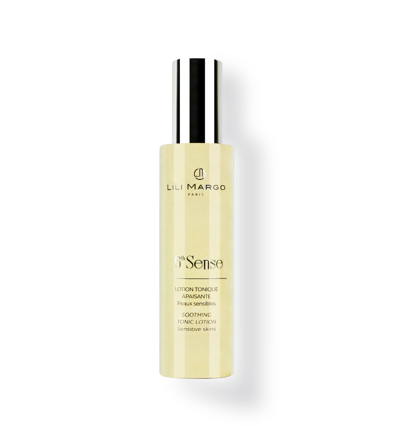 Lili Margo lotion tonique apaisante clean beauty naturelle peaux sensibles