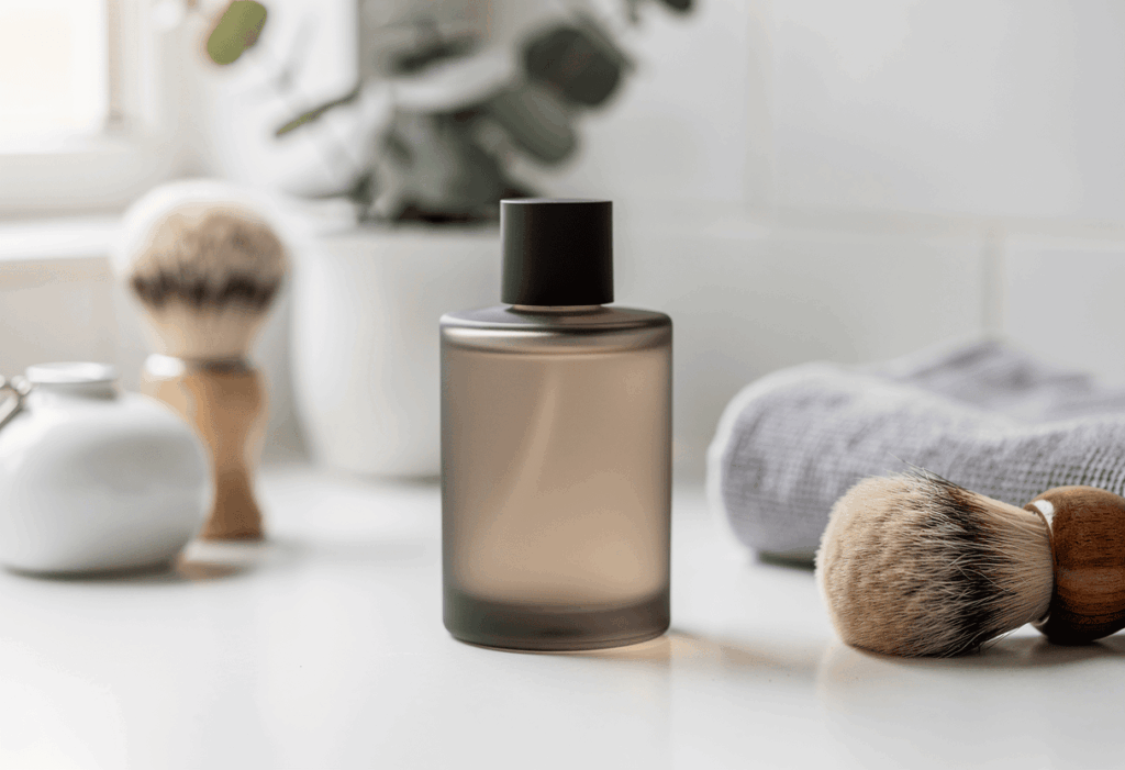 Collection de parfums haut de gamme horace