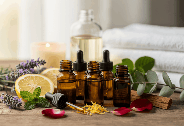 Quelles sont les meilleures huiles essentielles ? Les 6 indispensables à avoir chez soi