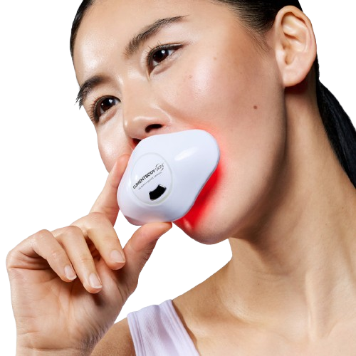 CurrentBody Skin LED Lip Perfector appareil LED lèvres