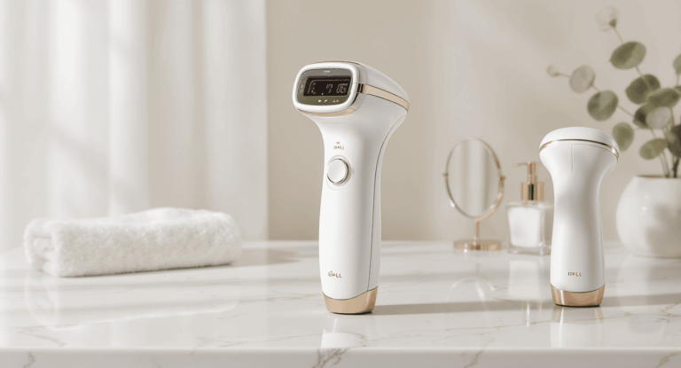 Avis CurrentBody Laser : l'épilation définitive à domicile tient-elle ses promesses ?