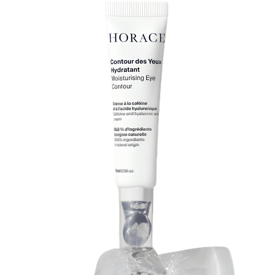 Horace Contour des Yeux Hydratant rechargeable 15 ml