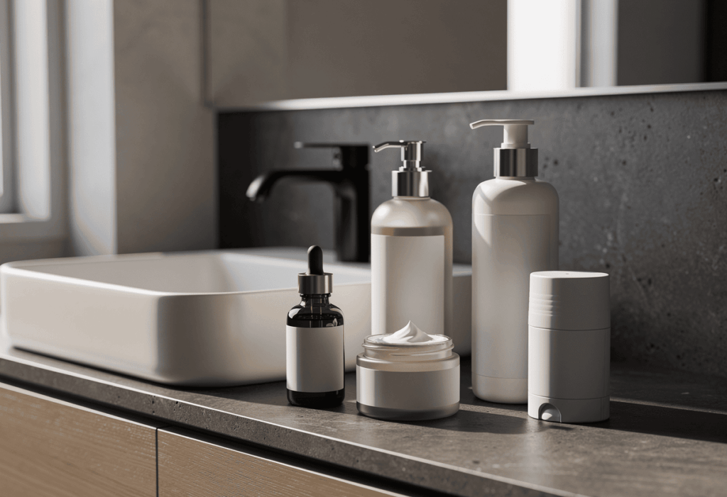 Avis Horace : la skincare masculine à 95 % naturelle tient-elle ses promesses ?