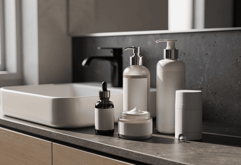 Avis Horace : la skincare masculine à 95 % naturelle tient-elle ses promesses ?