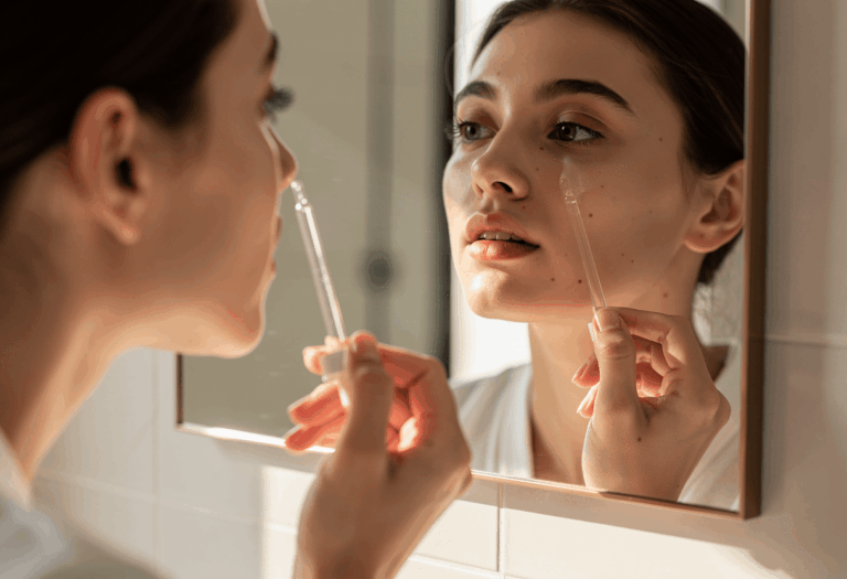 Horace Acide Salicylique : le sérum qui cible vraiment les imperfections ?