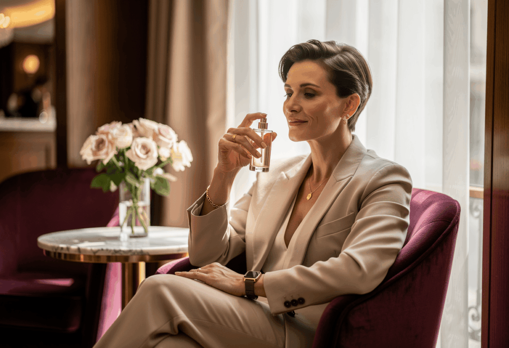 Avis Oud Rose Horace : un parfum de niche à prix accessible, trop beau pour être vrai ?
