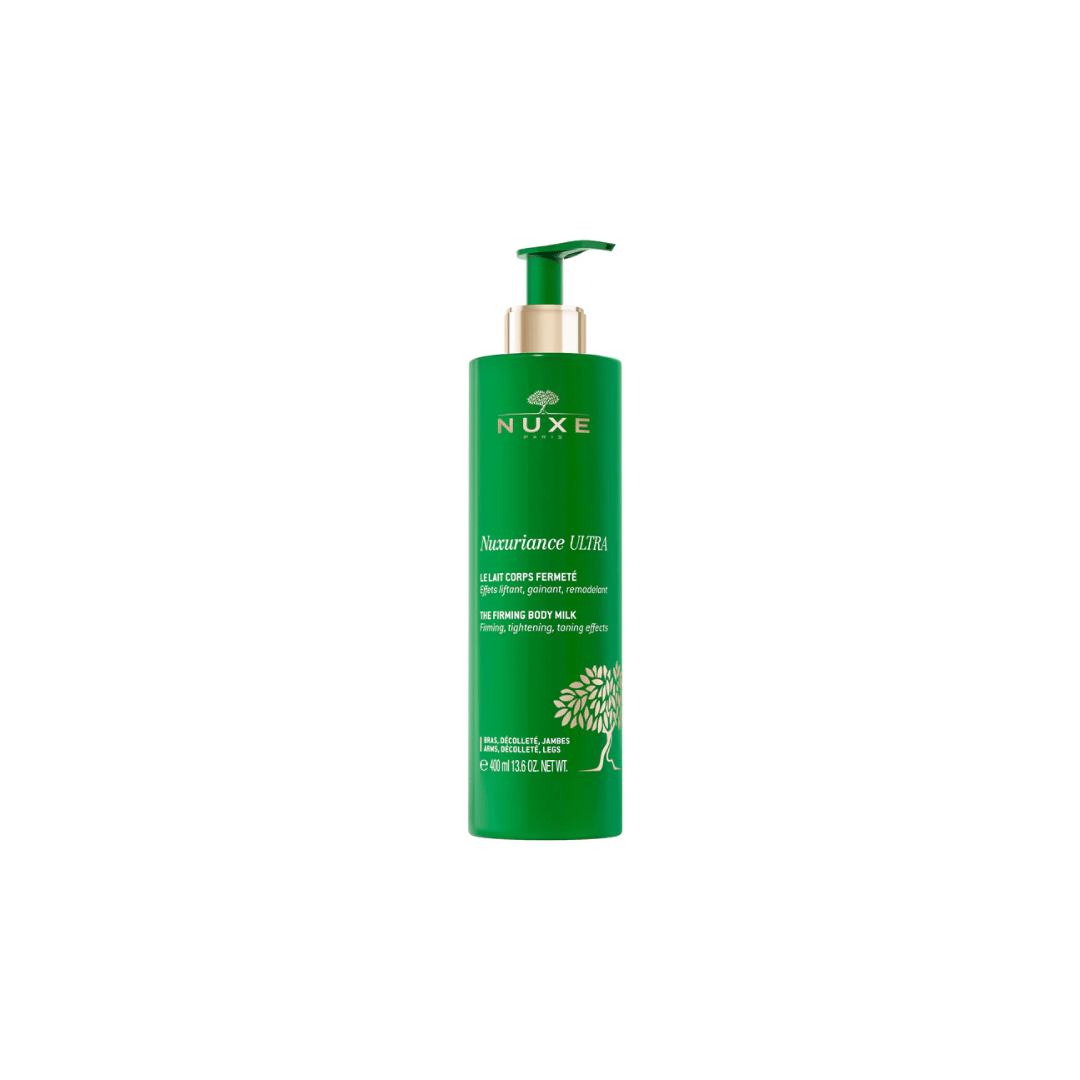 Nuxe Nuxuriance Ultra lait corps raffermissant lift remodelant anti-âge peaux matures