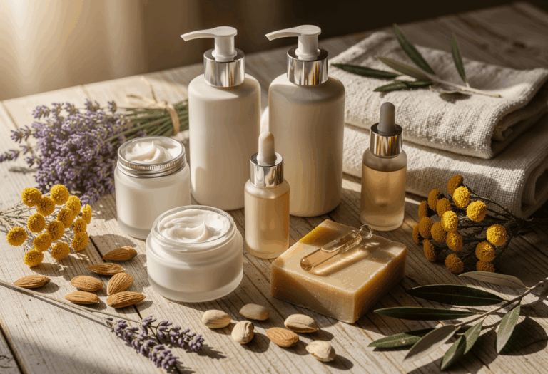 L'Occitane en Provence : mon avis sur la marque qui sent la Provence