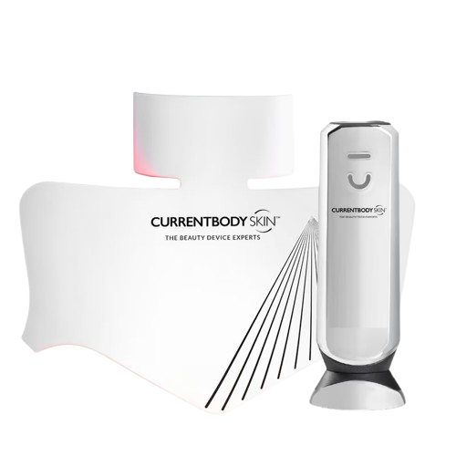 CurrentBody Skin RF Appareil Radiofréquence Visage