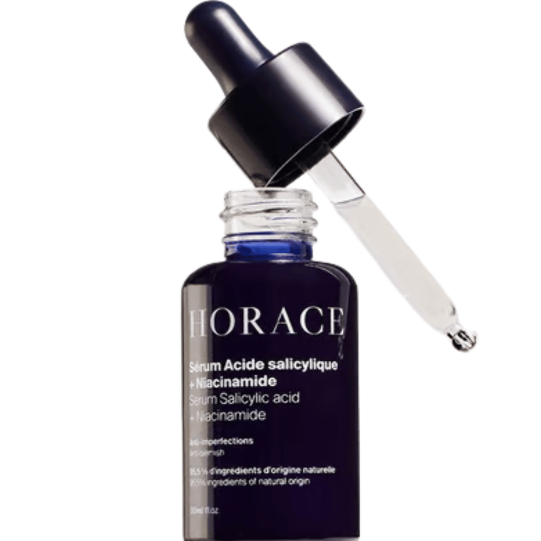 Horace Sérum Acide Salicylique 2% Niacinamide 3% 30 ml