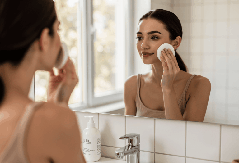 Meilleur lait démaquillant : le geste doux qui change tout pour votre peau