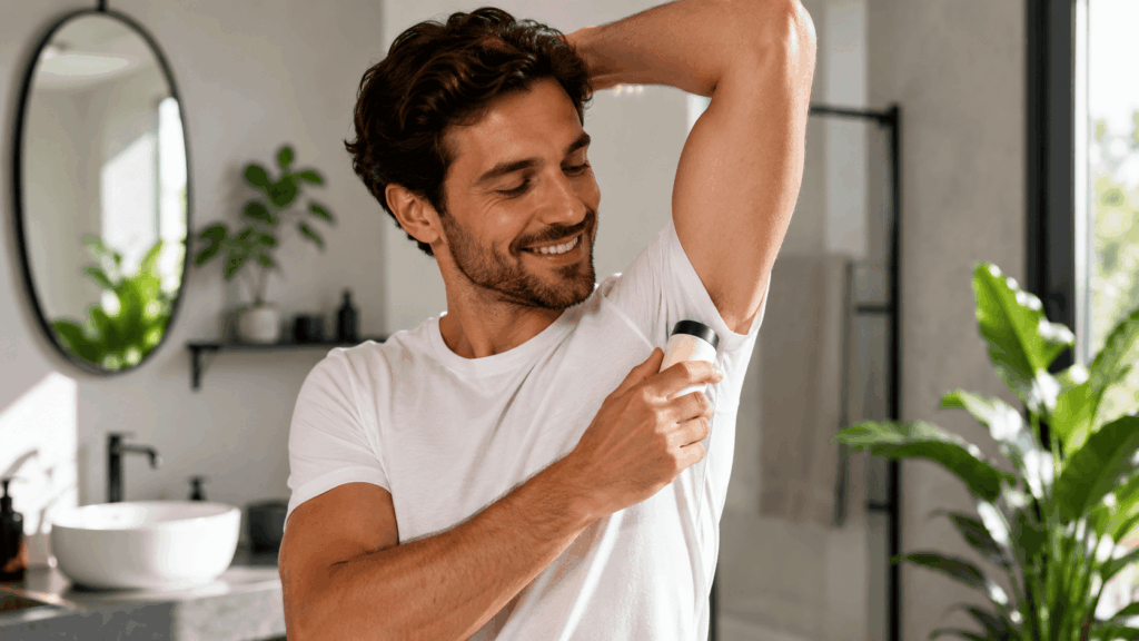 Déodorant Horace : un naturel qui tient vraiment la journée ?