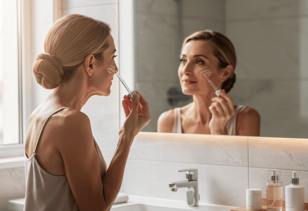 Reset Nuit Immortelle L’Occitane : mon avis sur le sérum qui s’en vend un par minute