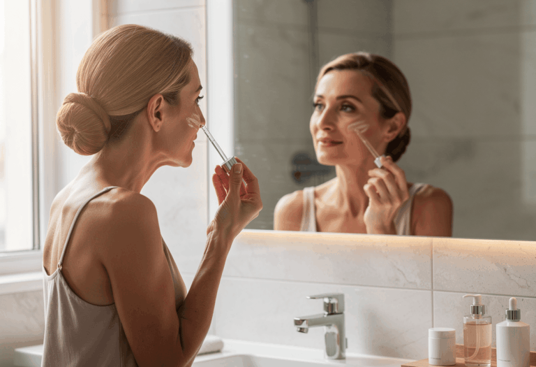 Reset Nuit Immortelle L'Occitane : mon avis sur le sérum qui s'en vend un par minute