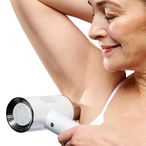 CurrentBody Skin Appareil d'Épilation Laser