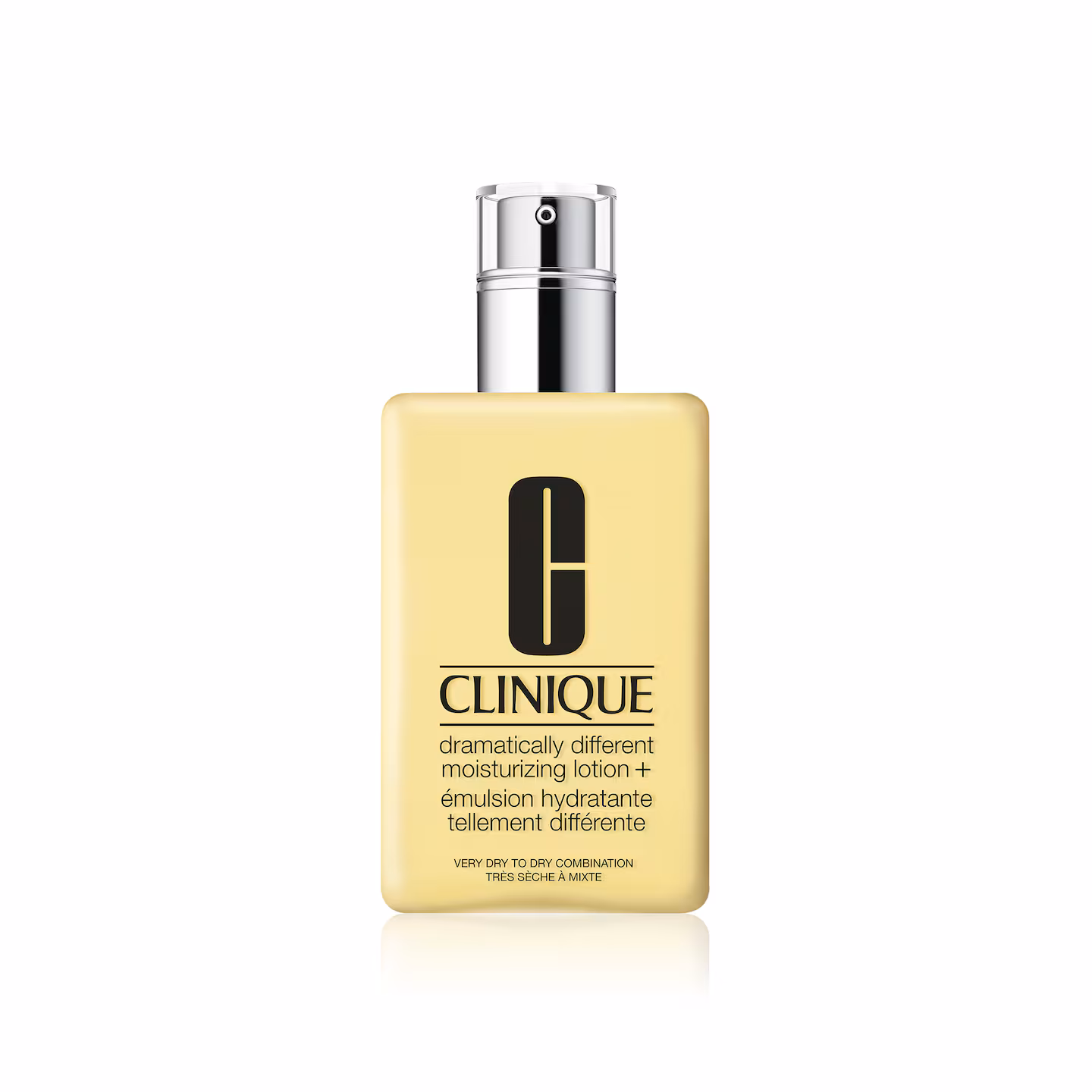 Clinique Dramatically Different Émulsion Hydratante Tellement Différente
