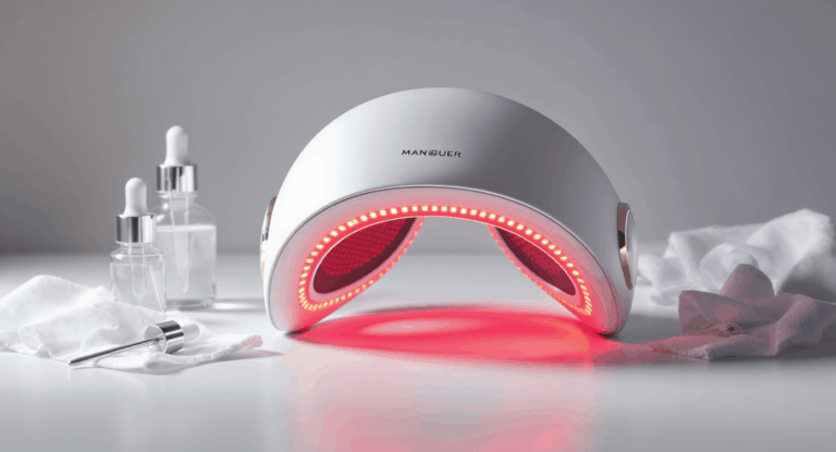 Casque LED CurrentBody cheveux : mon avis après 12 semaines de test