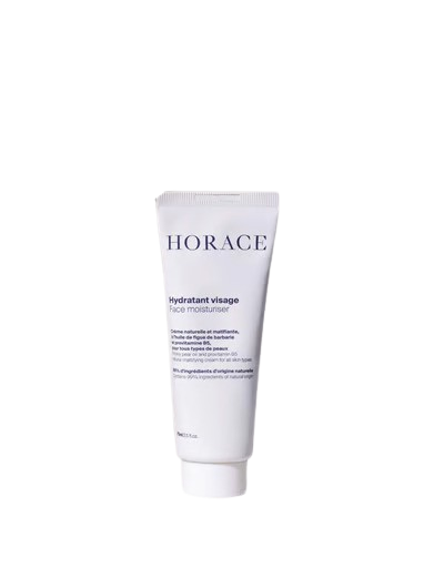 Horace Hydratant Visage Matifiant 75 ml