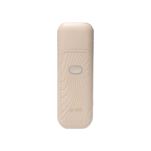 NAMI IceSmooth IPL épilateur lumière pulsée ice cooling saphir maillot aisselles