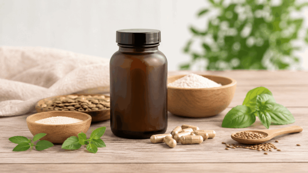 produit complément croissance cheveux horace horace