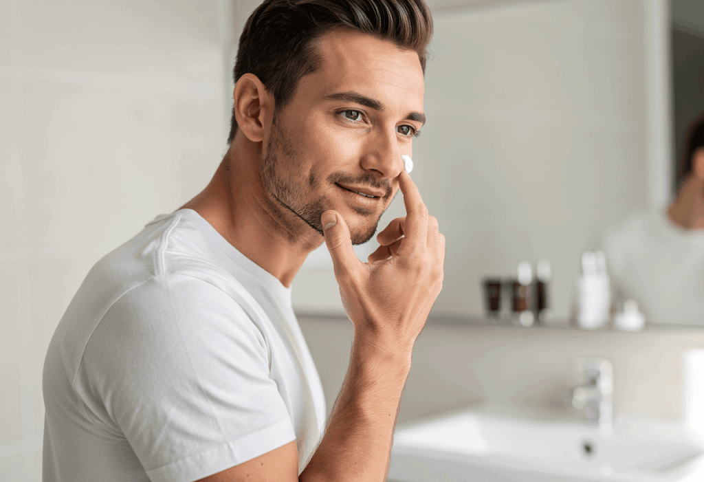 Contour des Yeux Horace : un soin anti-fatigue qui fait vraiment la différence ?