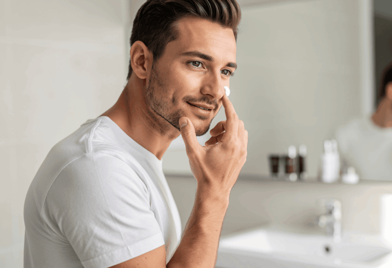 Contour des Yeux Horace : un soin anti-fatigue qui fait vraiment la différence ?