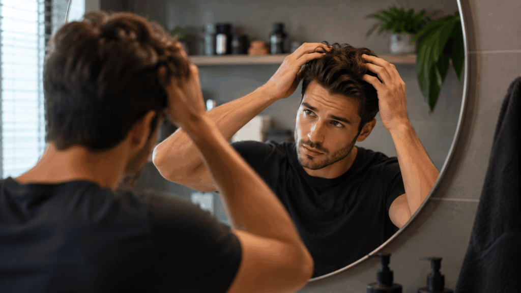 Avis Cire Coiffante Horace : le best-seller de la marque passe-t-il le test au quotidien ?