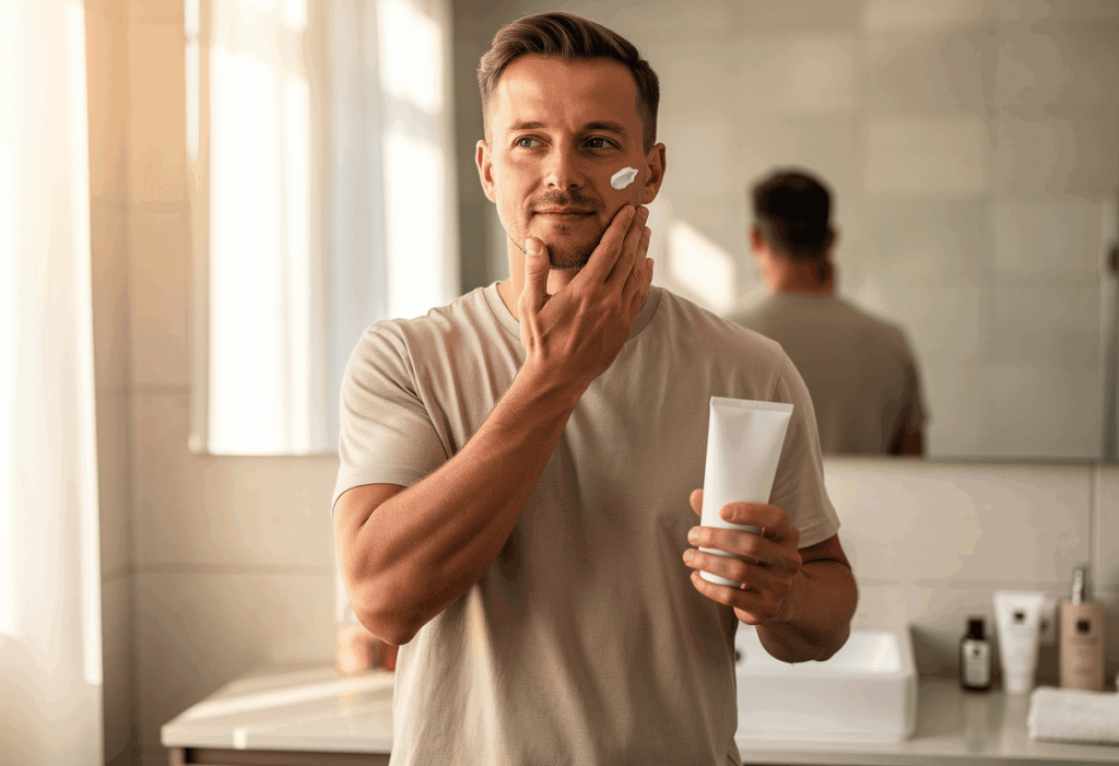 Crème Horace : l&rsquo;Hydratant Matifiant tient-il ses promesses ?