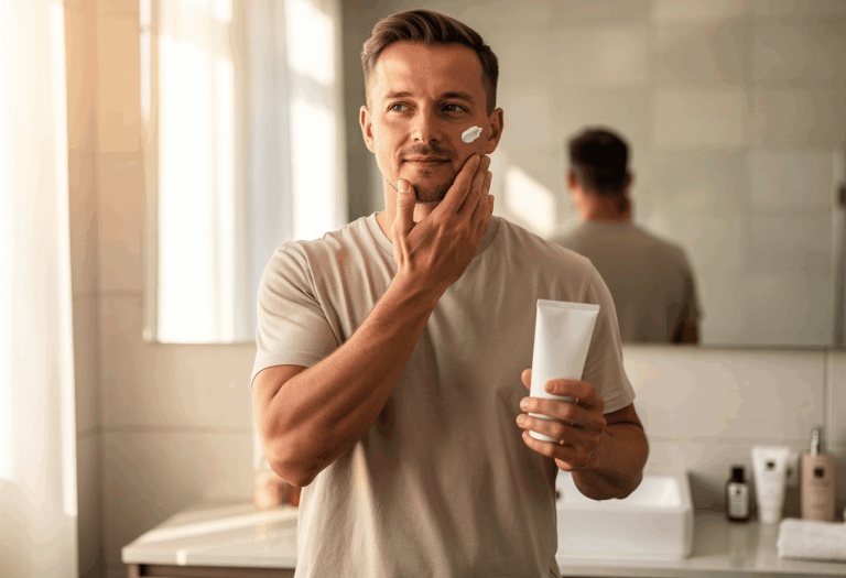 Crème Horace : l'Hydratant Matifiant tient-il ses promesses ?