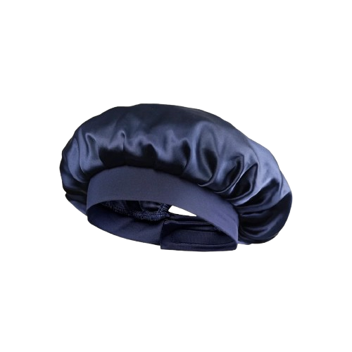 Emily's Pillow bonnet de nuit 100% pure soie de mûrier 19 momme Grade 6A OEKO-TEX