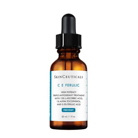 SkinCeuticals C E Ferulic sérum vitamine C 15% acide férulique gold standard dermatologues