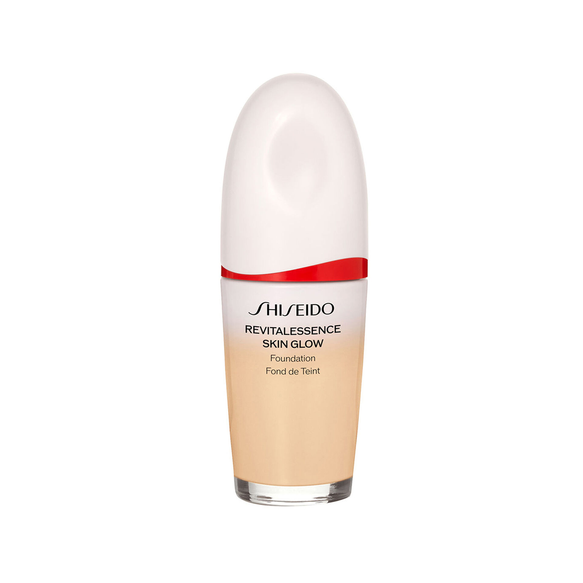 Shiseido Revitalessence Skin Glow Foundation SPF 30