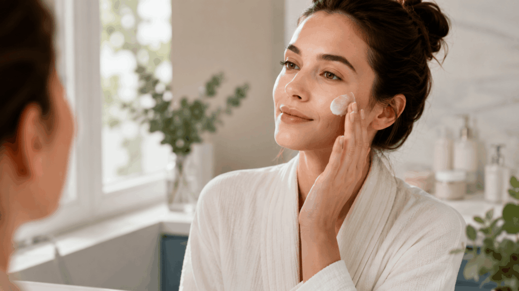 Meilleure crème réparatrice visage : restaurer, apaiser et renforcer la peau fragilisée
