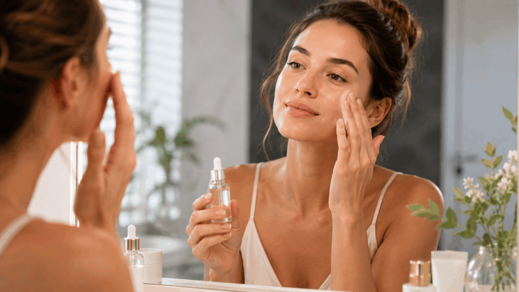 Néo Sérum Payot avis : mon test du concentré revitalisant au Ginkgo Biloba