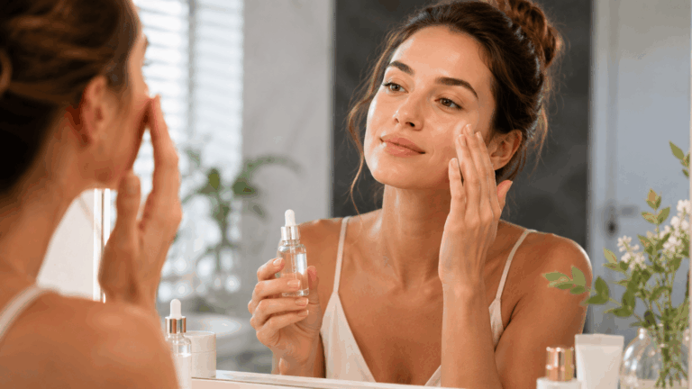 Néo Sérum Payot avis : mon test du concentré revitalisant au Ginkgo Biloba