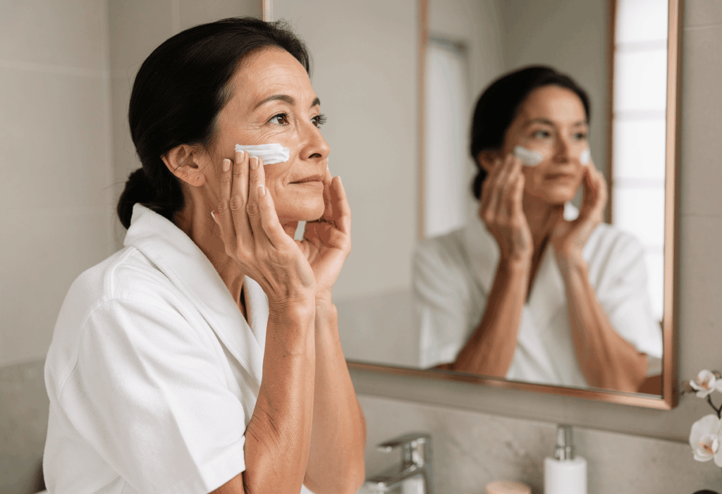 Benefiance Shiseido : mon avis sur la crème anti-rides classique de la marque