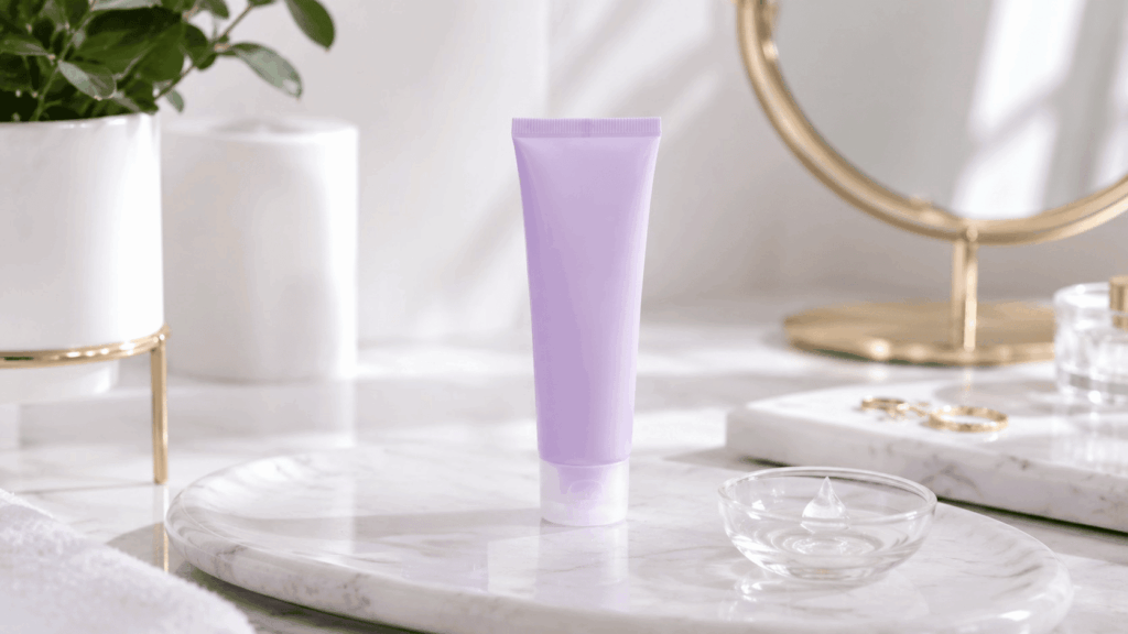 Foreo Espada en présentation produit