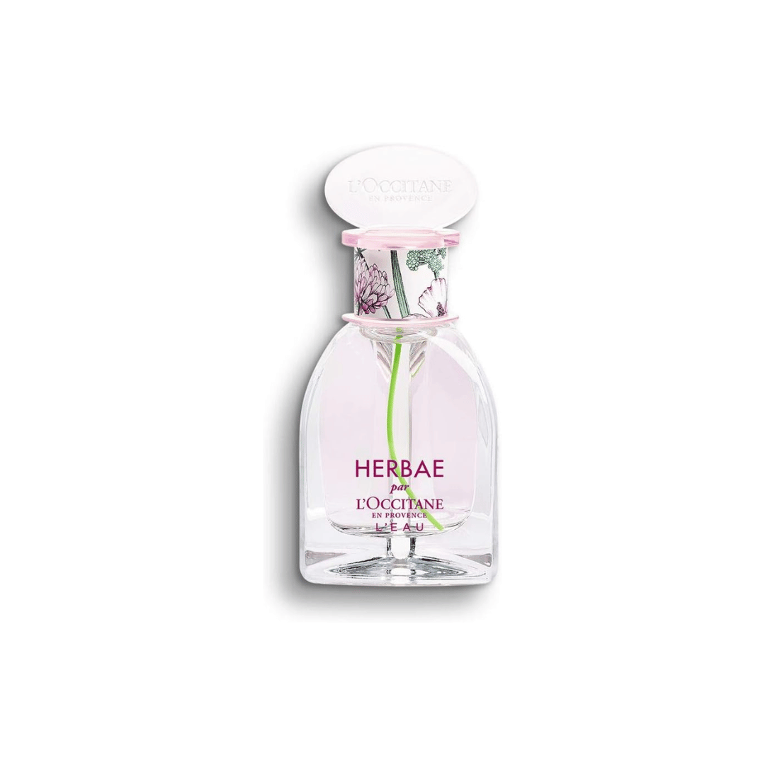 L'Occitane Herbae Ortie Blanche Eau de Parfum