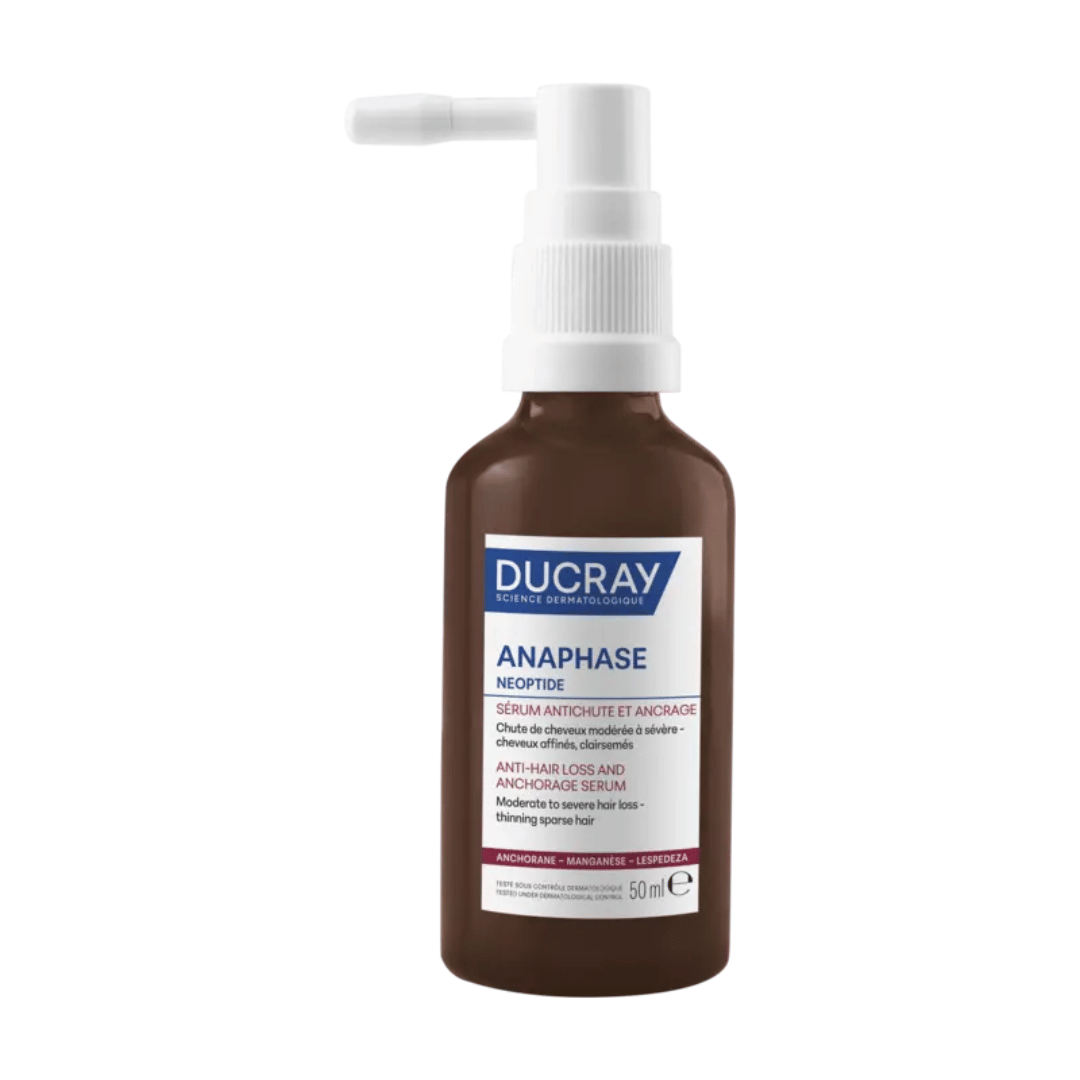 Ducray Néoptide Expert sérum anti-chute croissance triple action brevetée pharmacie