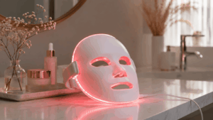 Le masque LED Foreo présentation du produit