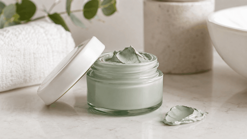Le produit Pâte Grise Payot