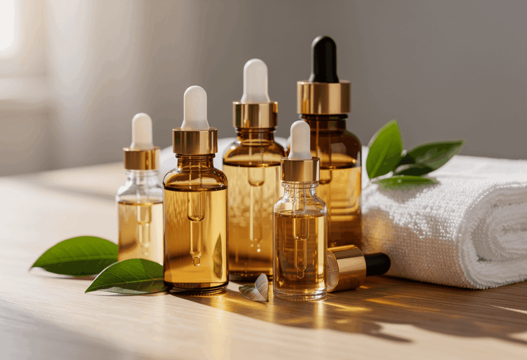Les meilleurs sérums pour la pousse des cheveux