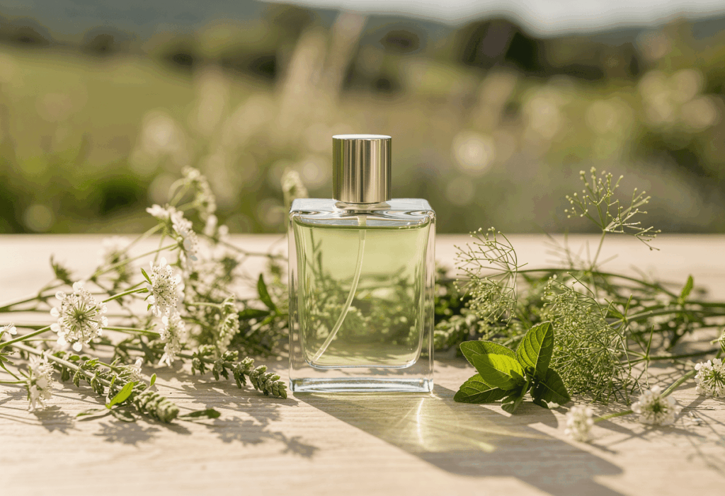 Herbae L’Occitane : mon avis sur le parfum le plus sauvage de la marque