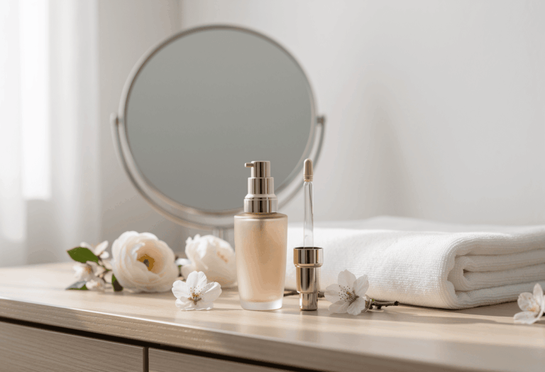 Micro-Click Shiseido : mon avis sur le sérum à micro-pointes inspiré du microneedling