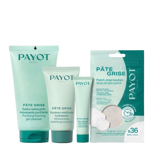 Payot soins visage marque facialiste française