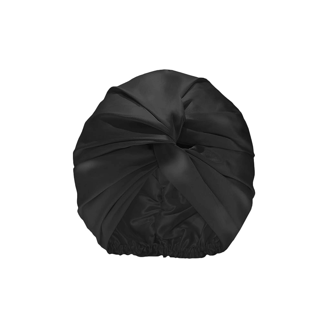 Slip Pure Silk Bonnet soie Slipsilk 22 momme luxe premium célébrités